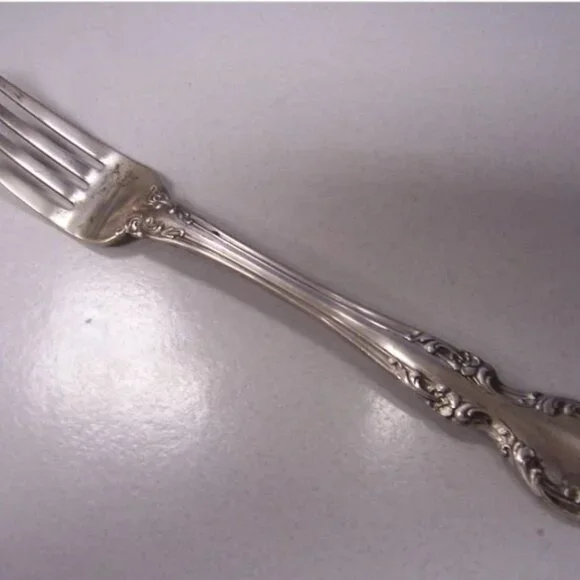 Melrose (Sterling) by GORHAM SILVER New French Hollow Knife